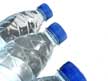 plastic bottle