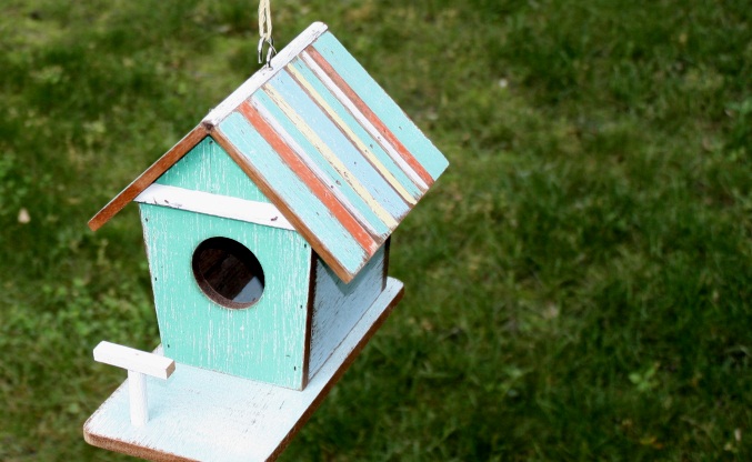 Birdhouses
