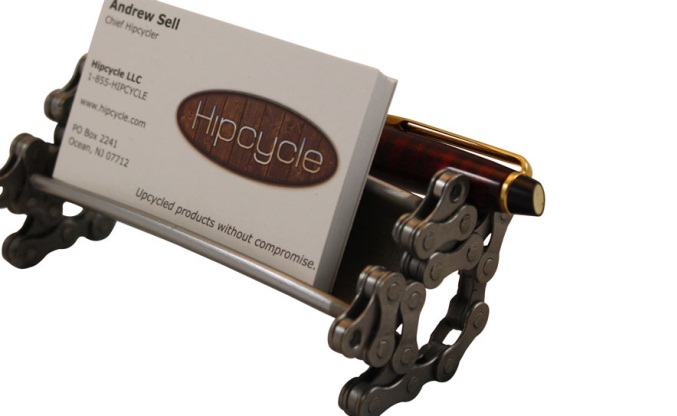 Business Card Holders