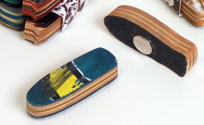 Refrigerator Magnets