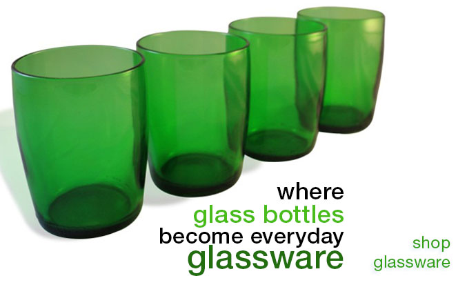 Glassware