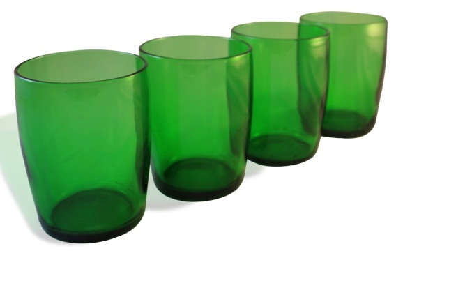 Glassware