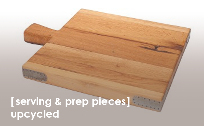 Serving & Prep Pieces