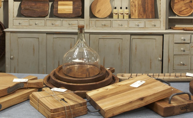 Serving & Prep Pieces