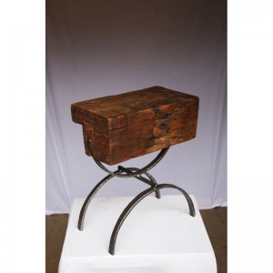 Farmhouse Side Table