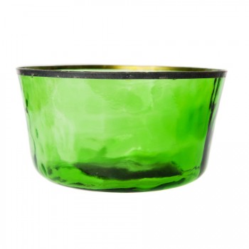 Demijon Glass Bowl