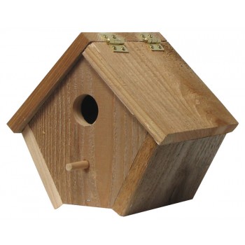 Hanging Birdhouse
