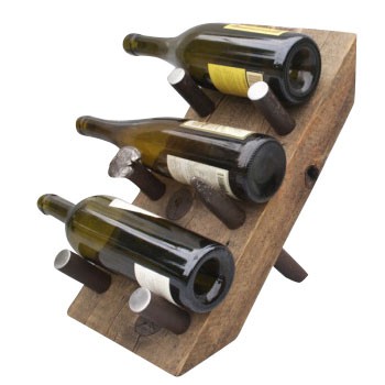 Spike Wine Rack