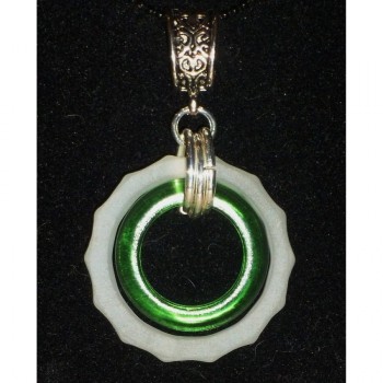 Beam & Sprite Pendant