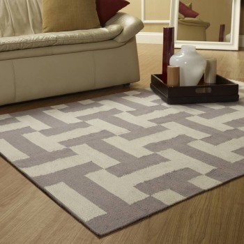 Recycled Cotton Rug - Canal