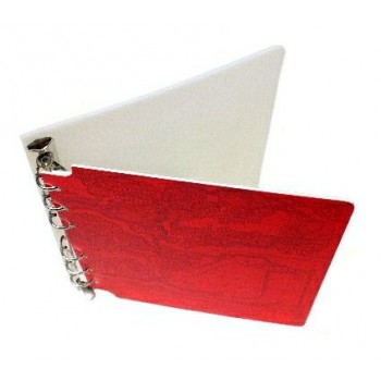 Motherboard CD Storage Book