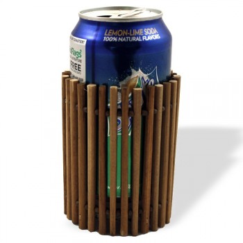 Chopstick Beer Cozy