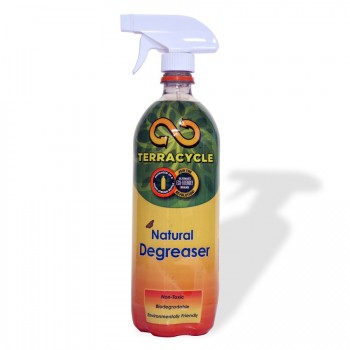 Natural Degreaser
