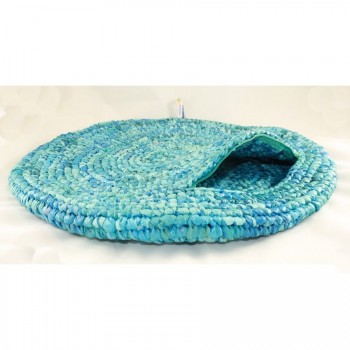 16" Flat Packed Floor Cushion