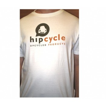 Hipcycle Upcycled T-Shirt