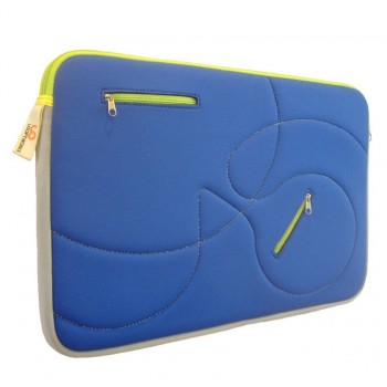 Wetsuit Laptop and Tablet Case