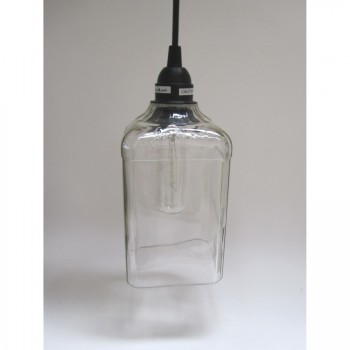 Jack Daniels Pendant Light 