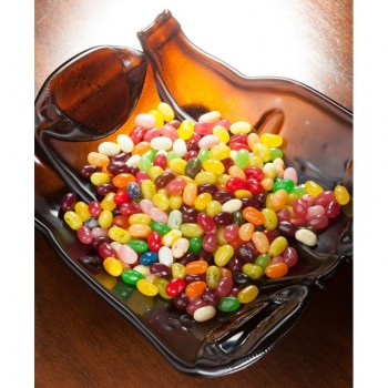 Curved 3 Bottle Platter - Bomber