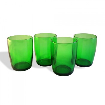 Perrier Tumblers