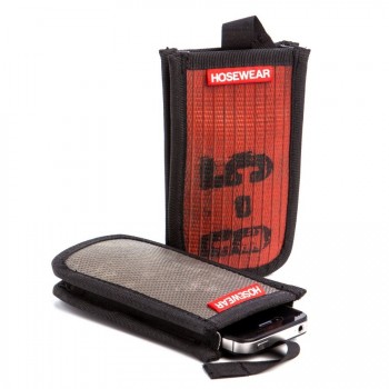 Firehose iPhone Sleeve