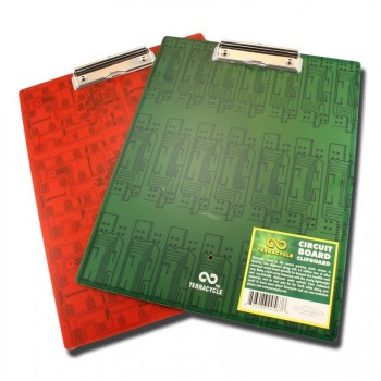 Circuit Board Clipboard