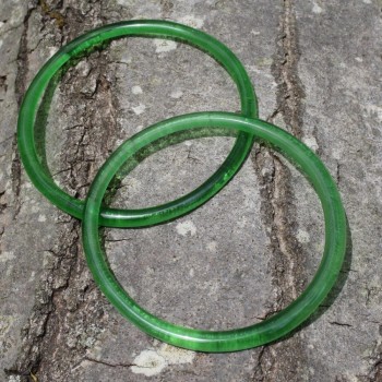 Set of 2 Jameson Bangles