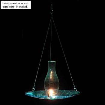 Traffic Light Candle Holder