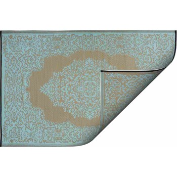 Recycled Istanbul Rug