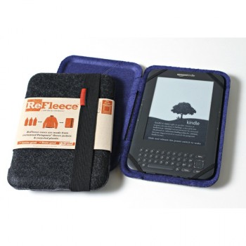 ReFleece Kindle 3 Case