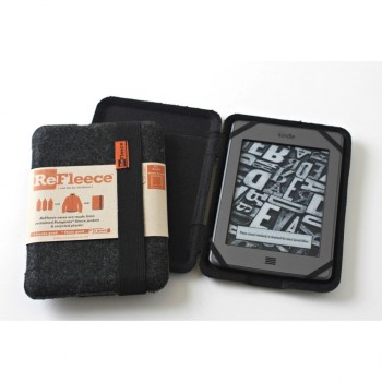 ReFleece Kindle 4 Case
