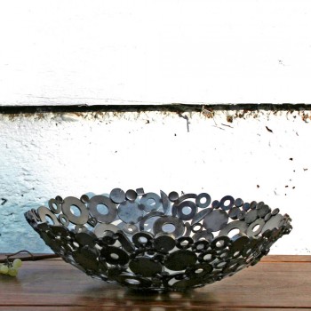 Mixed Component Bowl