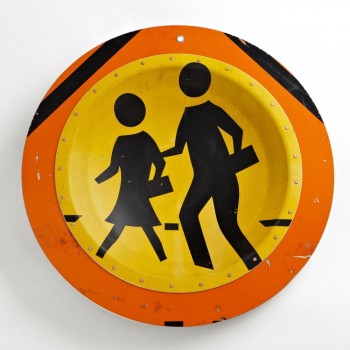 DPW Platter
