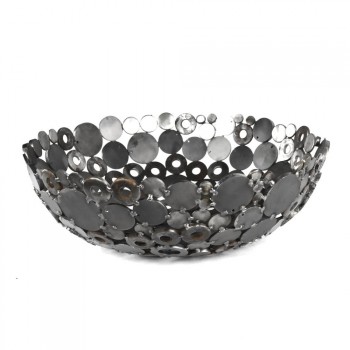 Punches & Scraps Bowl