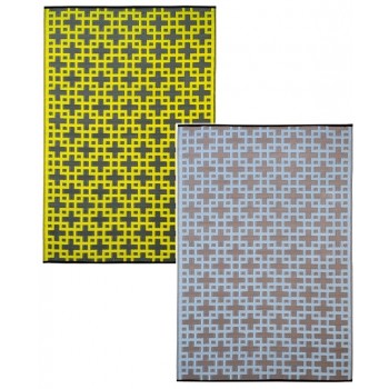 Recycled Rheinsberg Rug