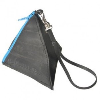 Tire Tube Triangle Case