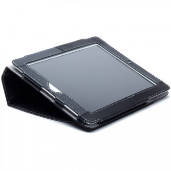 iPad Case and Stand