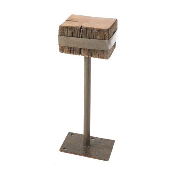Steel and Beam Table