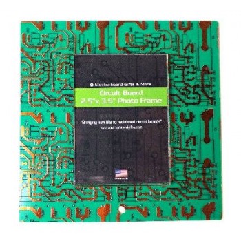 Square Circuit Board Frame