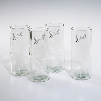 Stolichnaya Drinking Glasses