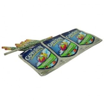 Drink Pouch Pencil Case