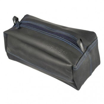 Tire Tube Toiletry Bag