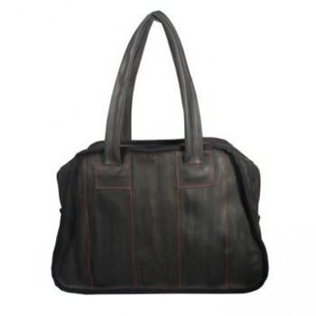 Tire Tube Hand Bag