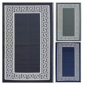 Athens Rug - Recycled Polypropylene 
