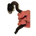 Rail Anchor Door Pull