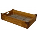 European Flower Bulb Tray - 2 Sizes