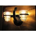 Insulator Sconce Light