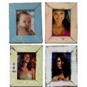 2x3 Reclaimed Wood Frame