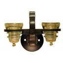 Insulator Sconce Light