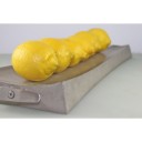 Concrete Tray w/ Cleat Handle