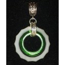 Beam & Sprite Pendant